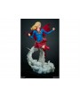 Статуя Супергёрл (Supergirl) DC Comics Premium Format