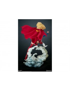 Статуя Супергёрл (Supergirl) DC Comics Premium Format