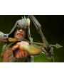 Статуя Стрела (Arrow) DC Comics Premium Format
