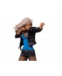 Статуя Чёрная Канарейка (Black Canary) Cover Girls of the DC Universe