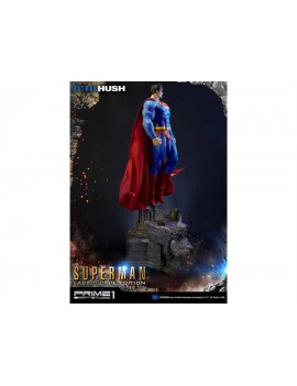 Статуя Супермен (Superman) Batman: Hush