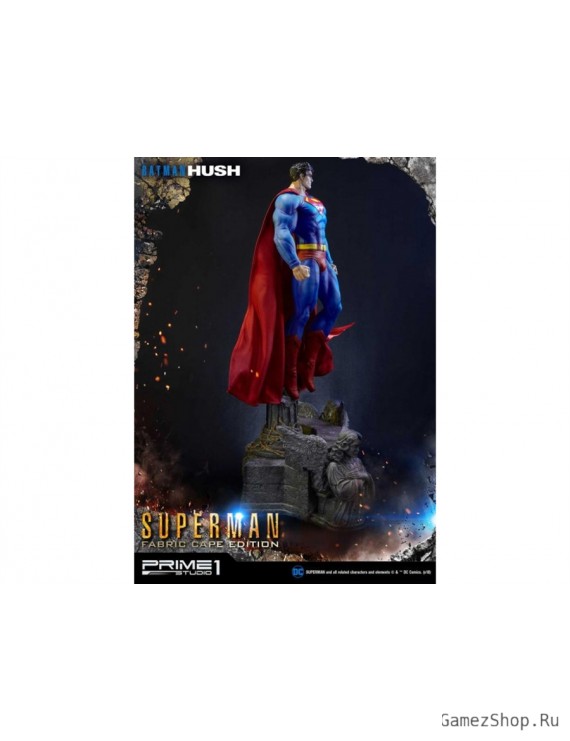 Статуя Супермен (Superman) Batman: Hush
