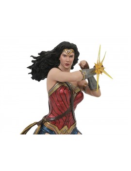 Статуя Чудо-женщина (Wonder Woman) Justice League Gallery