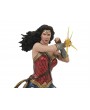 Статуя Чудо-женщина (Wonder Woman) Justice League Gallery