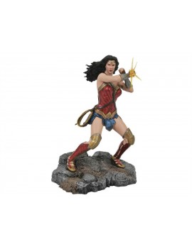Статуя Чудо-женщина (Wonder Woman) Justice League Gallery