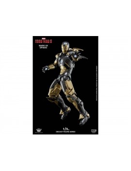 Фигурка из фильма Железный Человек 3 - Железный Человек Марк XX (Iron Man Mark XX)