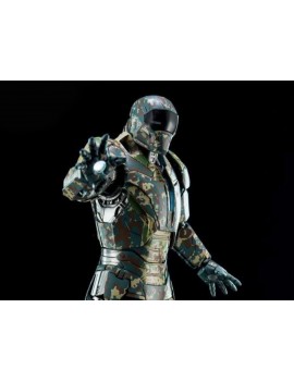 Фигурка из фильма Железный Человек 3 - Железный Человек Марк XXIII (Iron Man Mark XXIII)