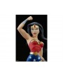 Статуя Чудо-женщина (Wonder Woman) Justice League: The Animated Series