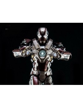Фигурка из фильма Железный Человек 3 - Железный Человек Марк XXIV (Iron Man Mark XXIV)