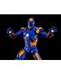 Фигурка из фильма Железный Человек 3 - Железный Человек Марк XXVII (Iron Man Mark XXVII)