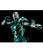Фигурка из фильма Железный Человек 3 - Железный Человек Марк XXXI (Iron Man Mark XXXI)