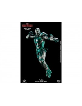 Фигурка из фильма Железный Человек 3 - Железный Человек Марк XXXI (Iron Man Mark XXXI)