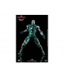 Фигурка из фильма Железный Человек 3 - Железный Человек Марк XXXI (Iron Man Mark XXXI)