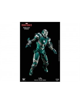 Фигурка из фильма Железный Человек 3 - Железный Человек Марк XXXI (Iron Man Mark XXXI)