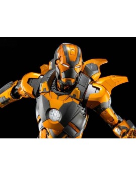 Фигурка из фильма Железный Человек 3 - Железный Человек Марк XXVIII (Iron Man Mark XXVIII)
