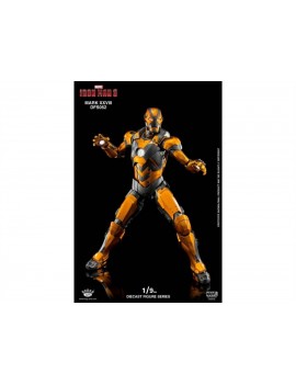 Фигурка из фильма Железный Человек 3 - Железный Человек Марк XXVIII (Iron Man Mark XXVIII)
