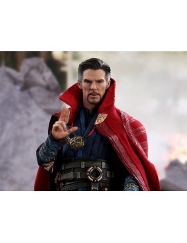 Фигурка из фильма Мстители: Война бесконечности - Доктор Стрэндж (Doctor Strange)
