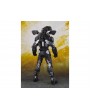 Фигурка из фильма Мстители: Война бесконечности - Воитель Марк IV (War Machine Mark IV)