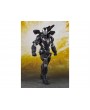 Фигурка из фильма Мстители: Война бесконечности - Воитель Марк IV (War Machine Mark IV)