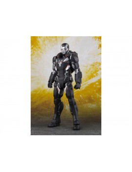 Фигурка из фильма Мстители: Война бесконечности - Воитель Марк IV (War Machine Mark IV)