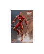 Фигурка из фильма Железный Человек 3 - Пеппер Поттс и Марк IX (Pepper Potts & Mark IX)