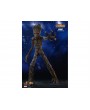 Фигурка из фильма Мстители: Война бесконечности - Грут (Groot)