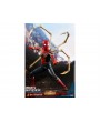 Фигурка из фильма Мстители: Война бесконечности - Железный Паук (Iron Spider) Movie Masterpiece Series