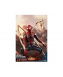 Фигурка из фильма Мстители: Война бесконечности - Железный Паук (Iron Spider) Movie Masterpiece Series