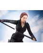 Фигурка из фильма Мстители: Финал - Черная Вдова (Black Widow) S.H.Figuarts