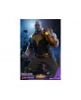 Фигурка из фильма Мстители: Война бесконечности - Танос (Thanos) Movie Masterpiece Series