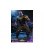 Фигурка из фильма Мстители: Война бесконечности - Танос (Thanos) Movie Masterpiece Series