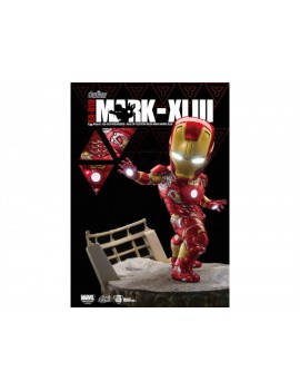 Фигурка из фильма Мстители: Эра Альтрона - Железный Человек Марк XLIII (Iron Man Mark XLIII)