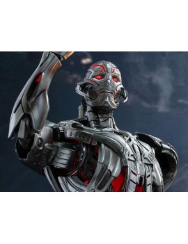 Фигурка из фильма Мстители: Эра Альтрона - Альтрон (Ultron)
