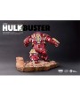 Фигурка из фильма Мстители: Эра Альтрона - Халкбастер (Hulkbuster)