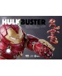 Фигурка из фильма Мстители: Эра Альтрона - Халкбастер (Hulkbuster)