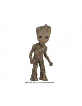 Фигурка из фильма Стражи Галактики 2 - Грут (Groot)
