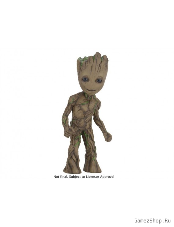 Фигурка из фильма Стражи Галактики 2 - Грут (Groot)
