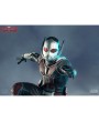 Фигурка из фильма Первый мститель: Противостояние - Человек-муравей (Ant-Man)