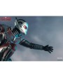 Фигурка из фильма Первый мститель: Противостояние - Человек-муравей (Ant-Man)