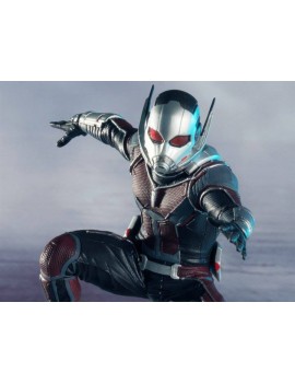 Фигурка из фильма Первый мститель: Противостояние - Человек-муравей (Ant-Man)