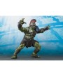 Фигурка из фильма Тор: Рагнарёк - Халк (Hulk) Version 2