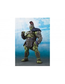 Фигурка из фильма Тор: Рагнарёк - Халк (Hulk) Version 2