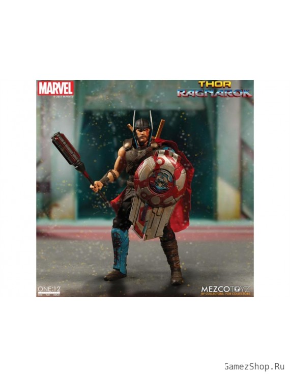 Фигурка из фильма Тор: Рагнарёк - Тор (Thor)