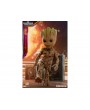 Фигурка из фильма Стражи Галактики 2 - Грут (Groot) Life-Size Masterpiece Series