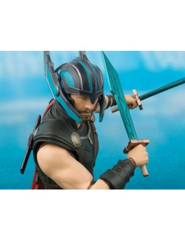 Фигурка из фильма Тор: Рагнарёк - Тор (Thor) Version Tamashii
