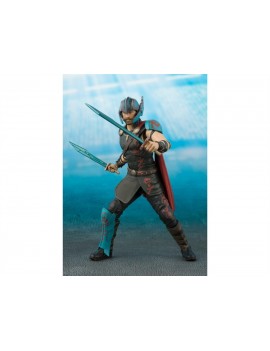 Фигурка из фильма Тор: Рагнарёк - Тор (Thor) Version Tamashii