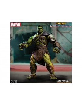 Фигурка из фильма Тор: Рагнарёк - Халк (Hulk)