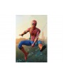 Фигурка из фильма Человек-паук: Возвращение домой - Человек-паук (Spider-Man)