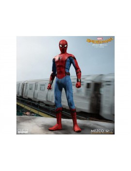 Фигурка из фильма Человек-паук: Возвращение домой - Человек-паук (Spider-Man)