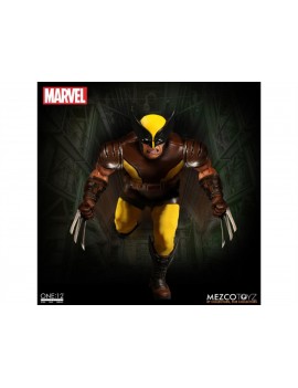 Фигурка Росомаха (Wolverine) - Marvel One
